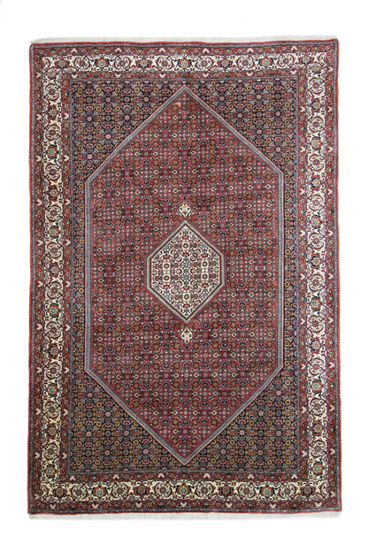 Bidjar Tekab