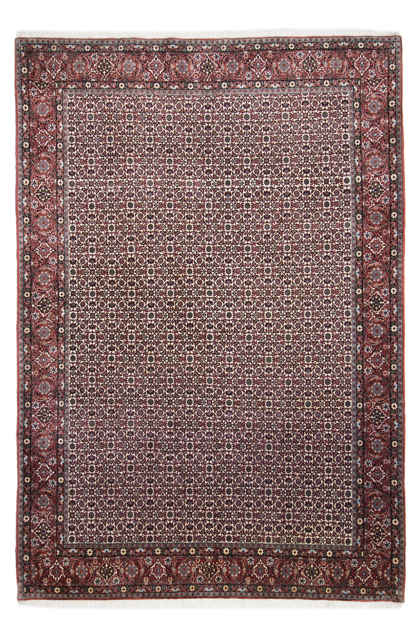 Bidjar Tekab