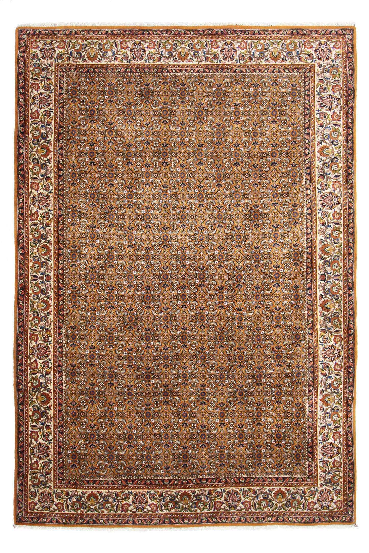 Bidjar Tekab