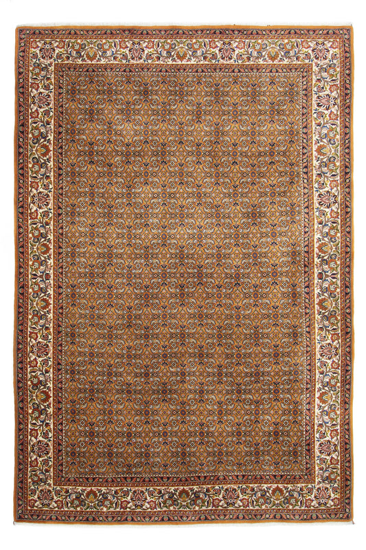 Bidjar Tekab