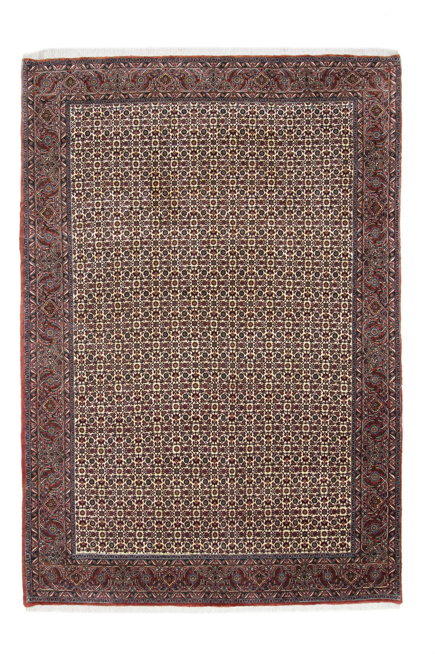 Bidjar Tekab