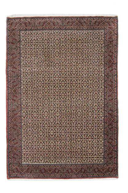 Bidjar Tekab