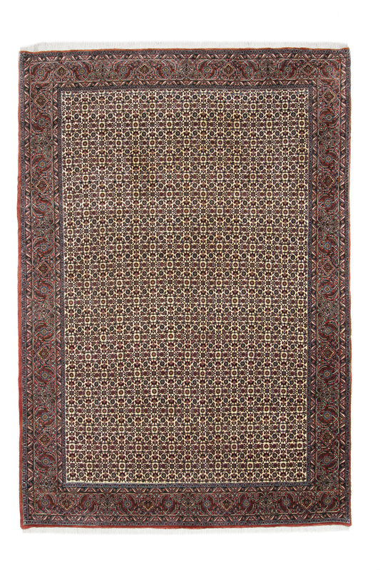 Bidjar Tekab