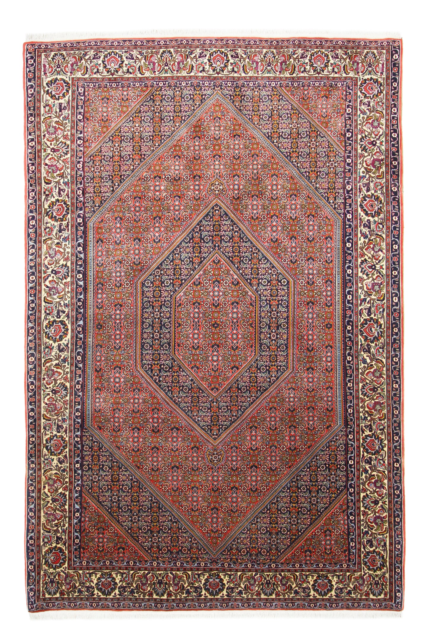 Bidjar Tekab
