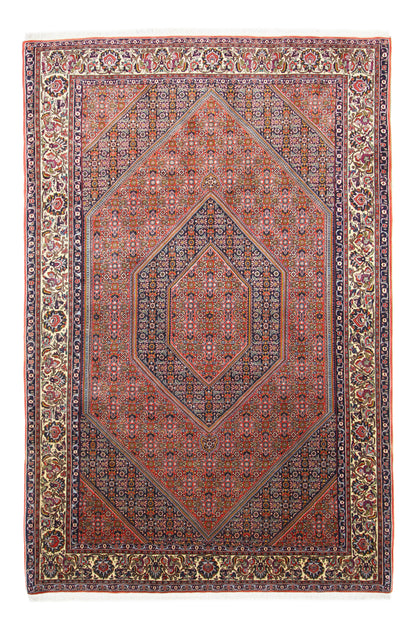 Bidjar Tekab