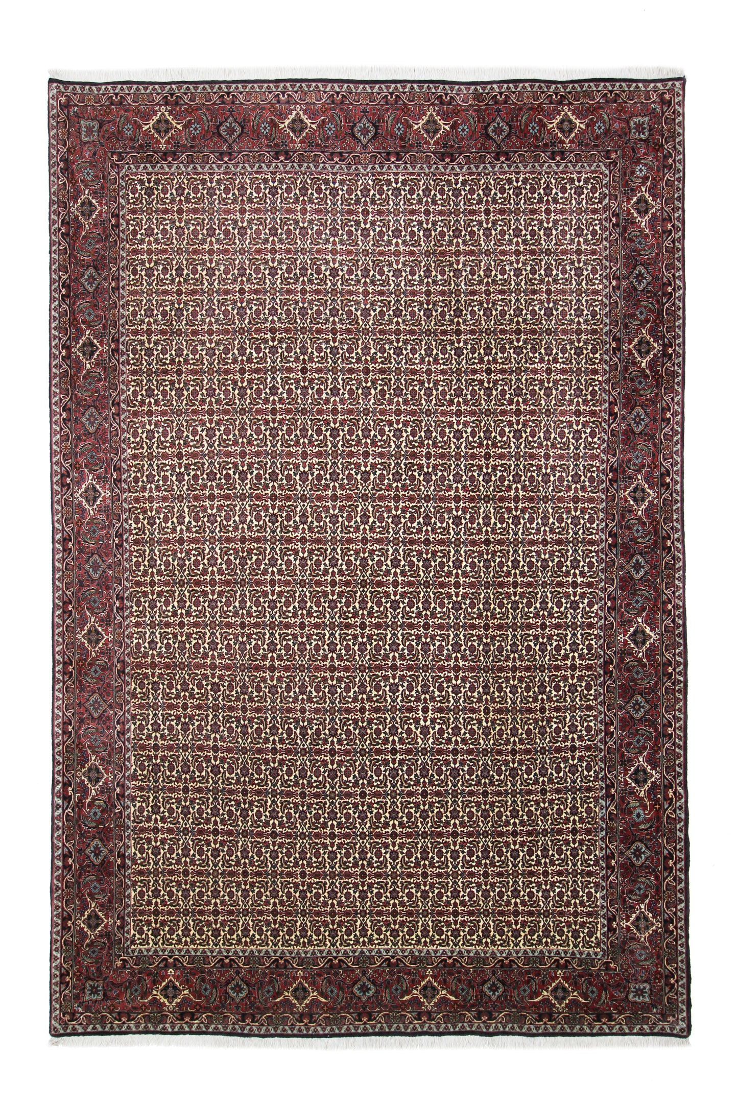 Bidjar Tekab