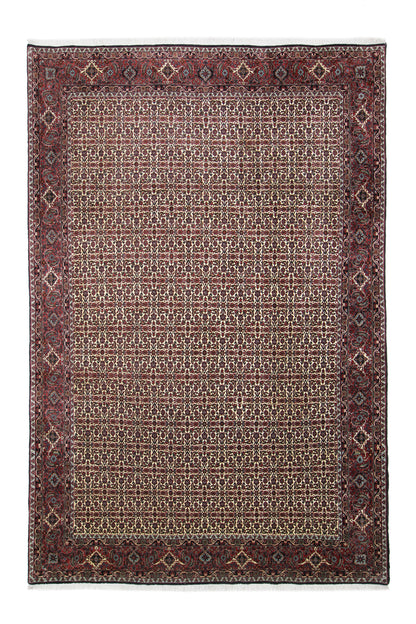Bidjar Tekab