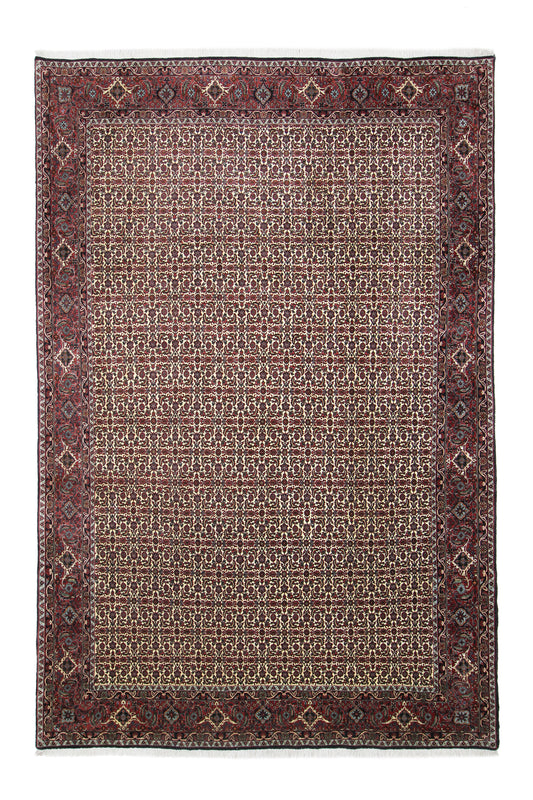 Bidjar Tekab