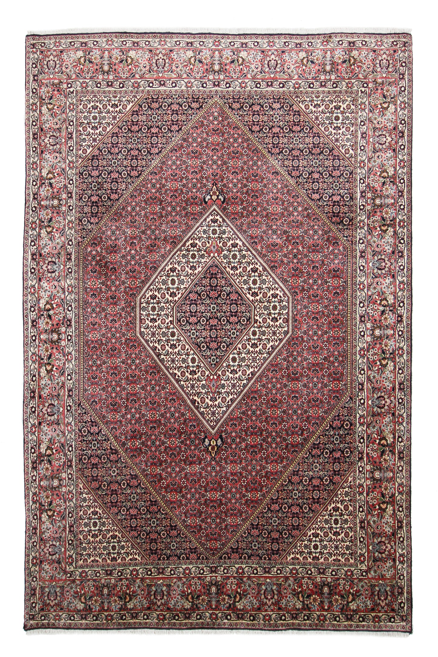 Bidjar Tekab