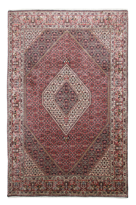 Bidjar Tekab