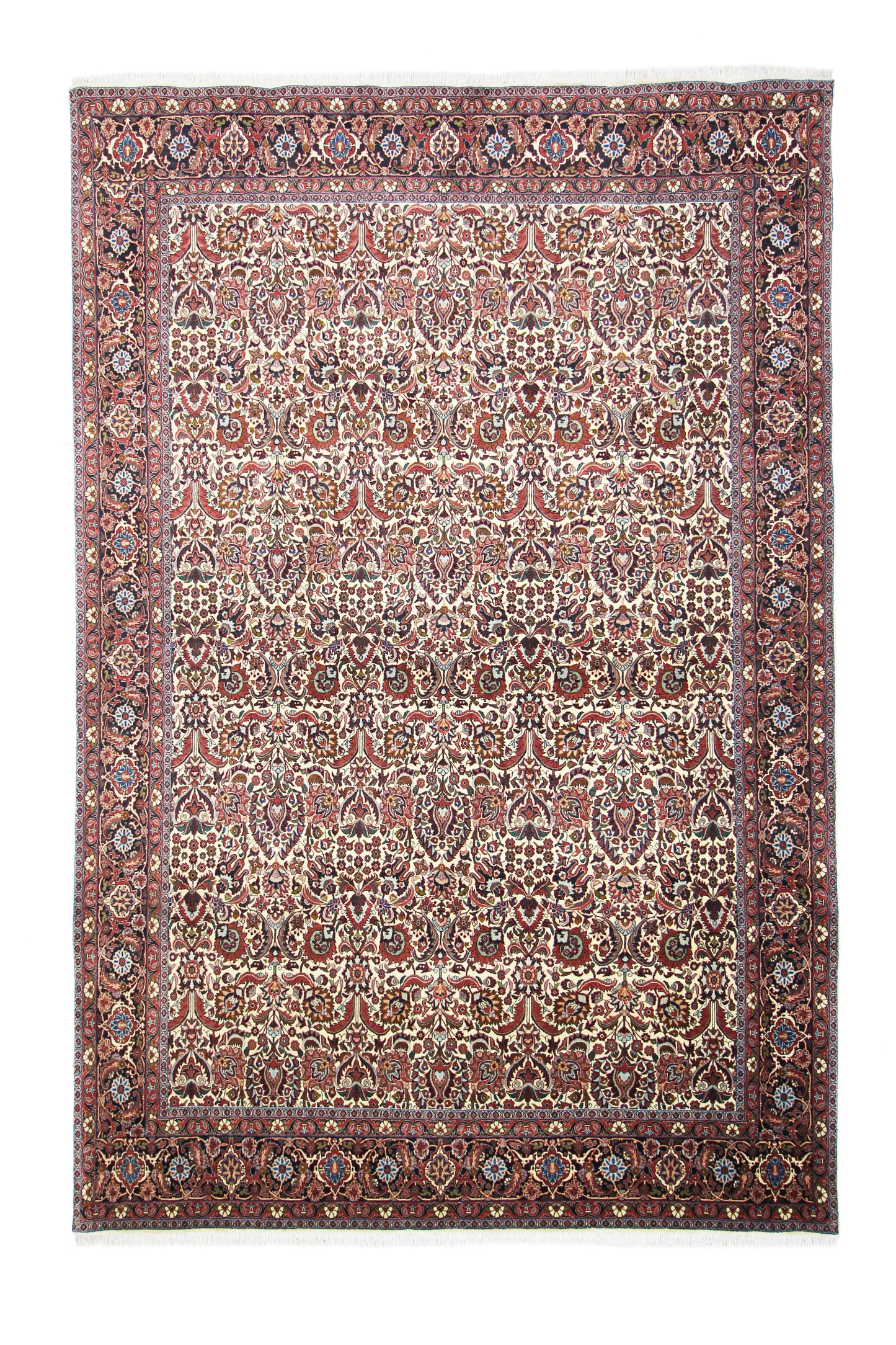 Bidjar Tekab