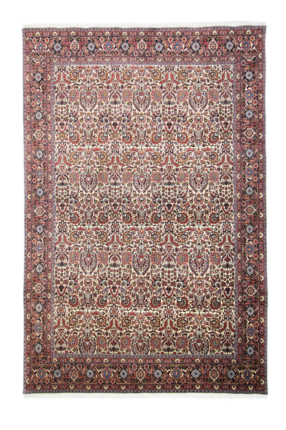 Bidjar Tekab