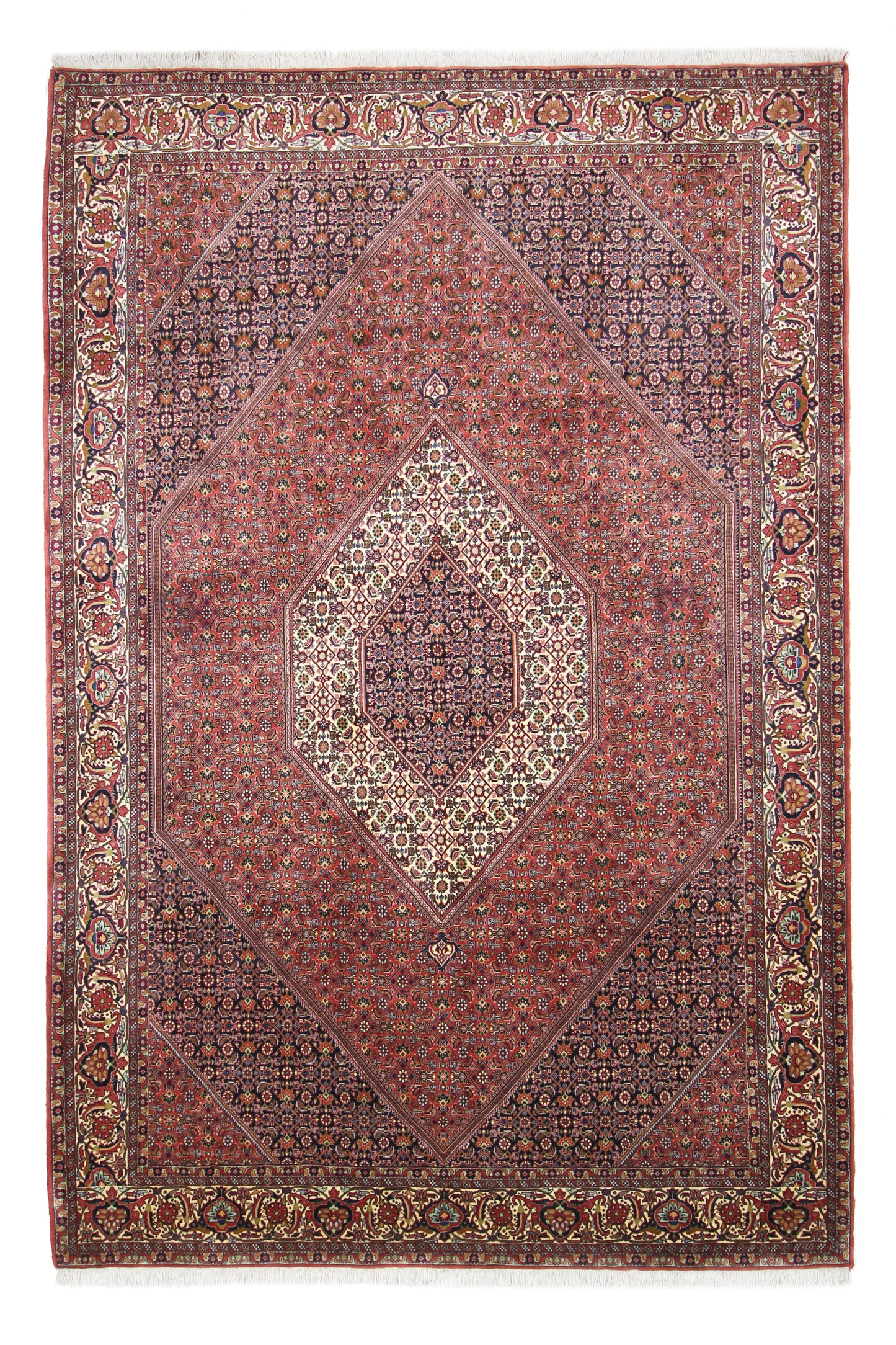 Bidjar Tekab