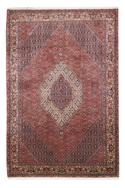 Bidjar Tekab