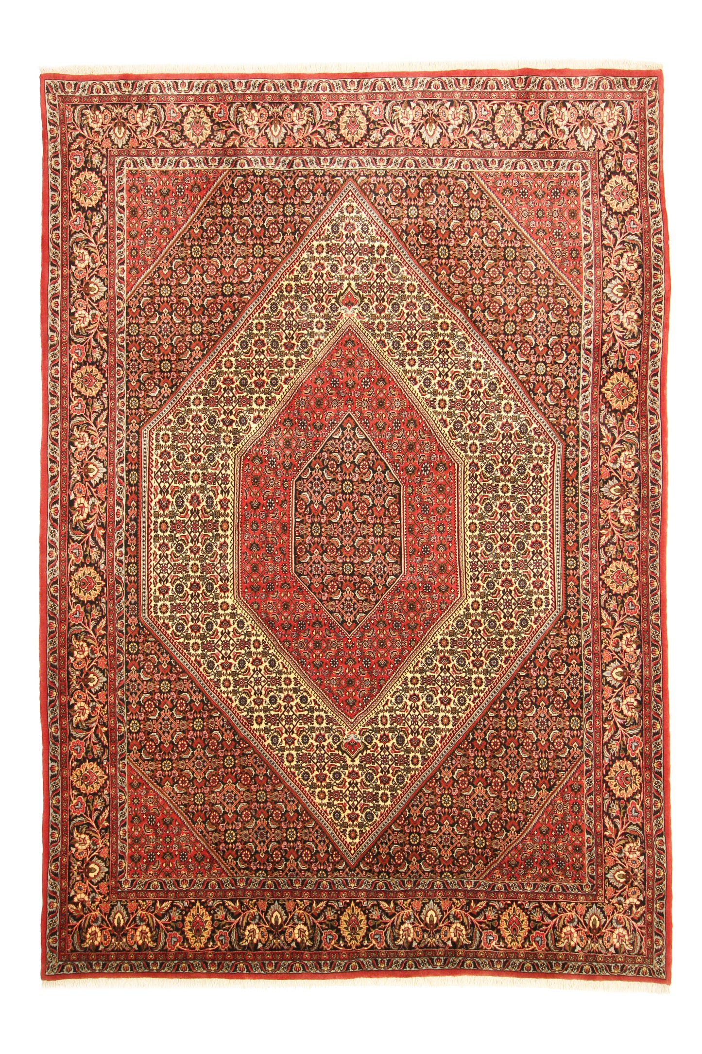 Bidjar Tekab