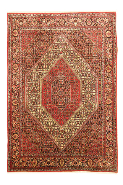 Bidjar Tekab