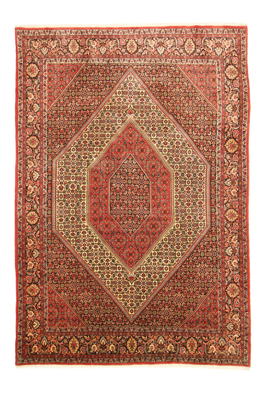 Bidjar Tekab