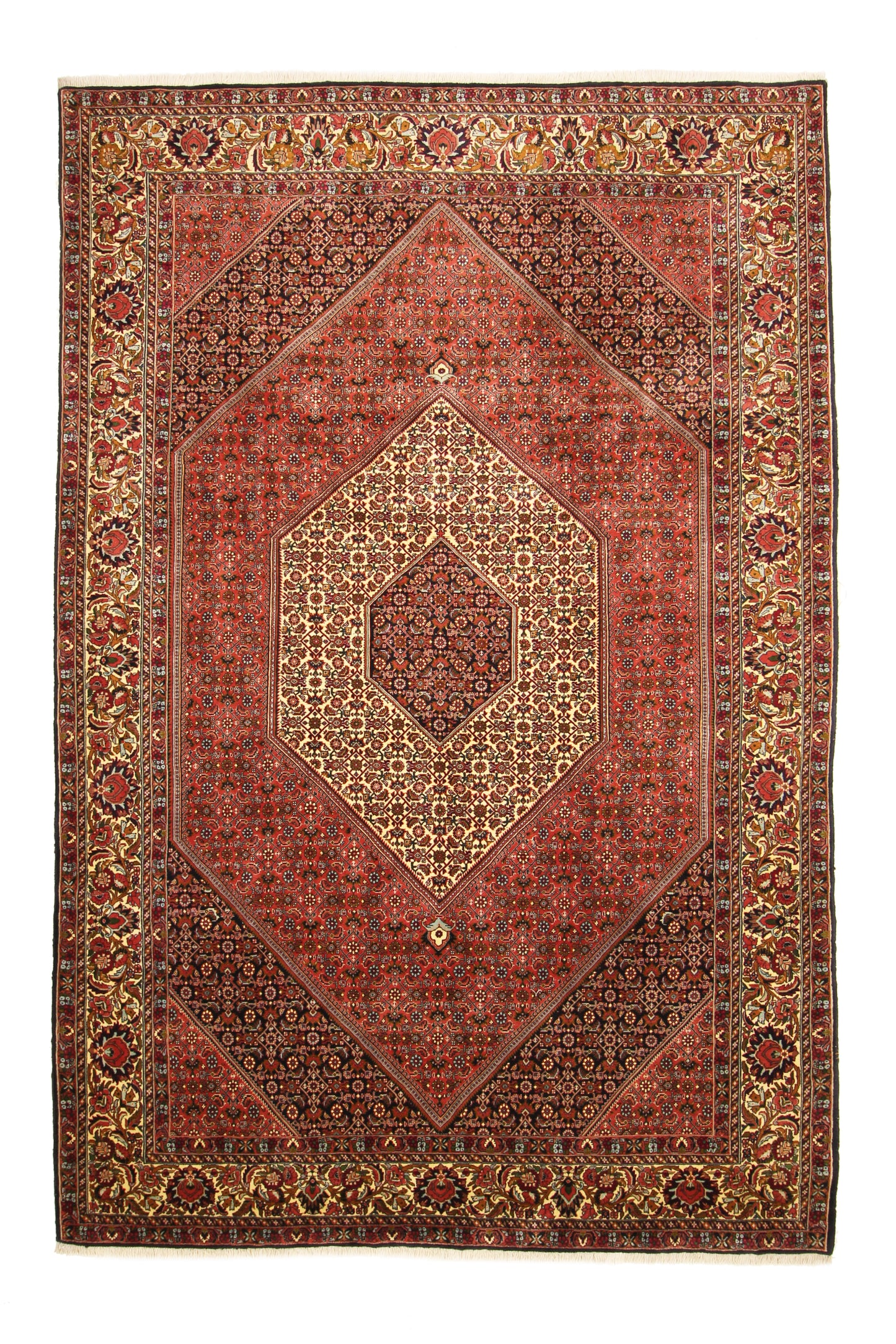 Bidjar Tekab