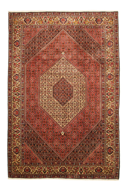 Bidjar Tekab