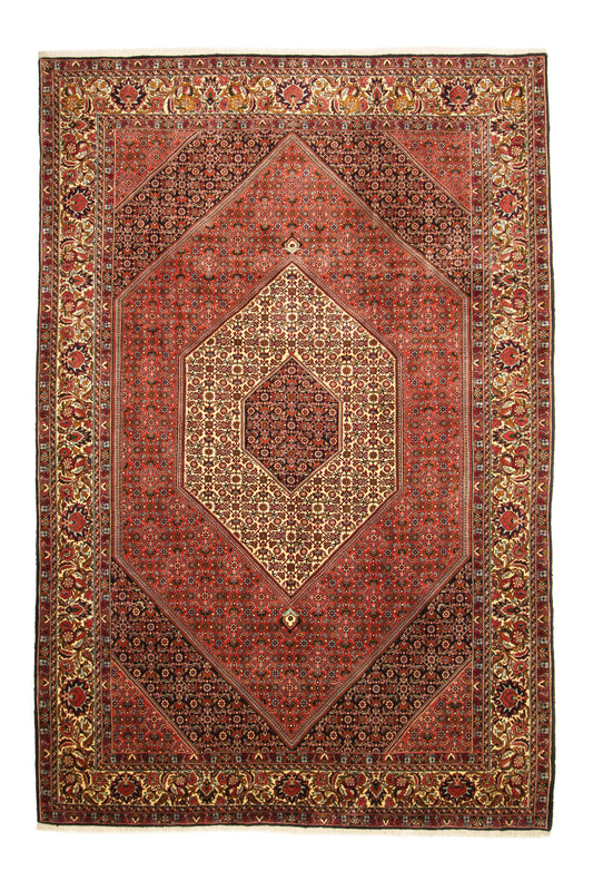 Bidjar Tekab