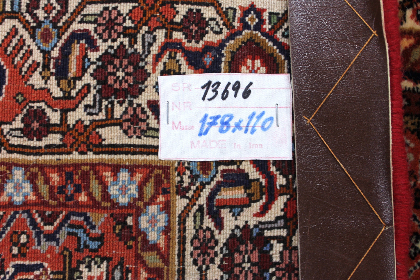 Bidjar