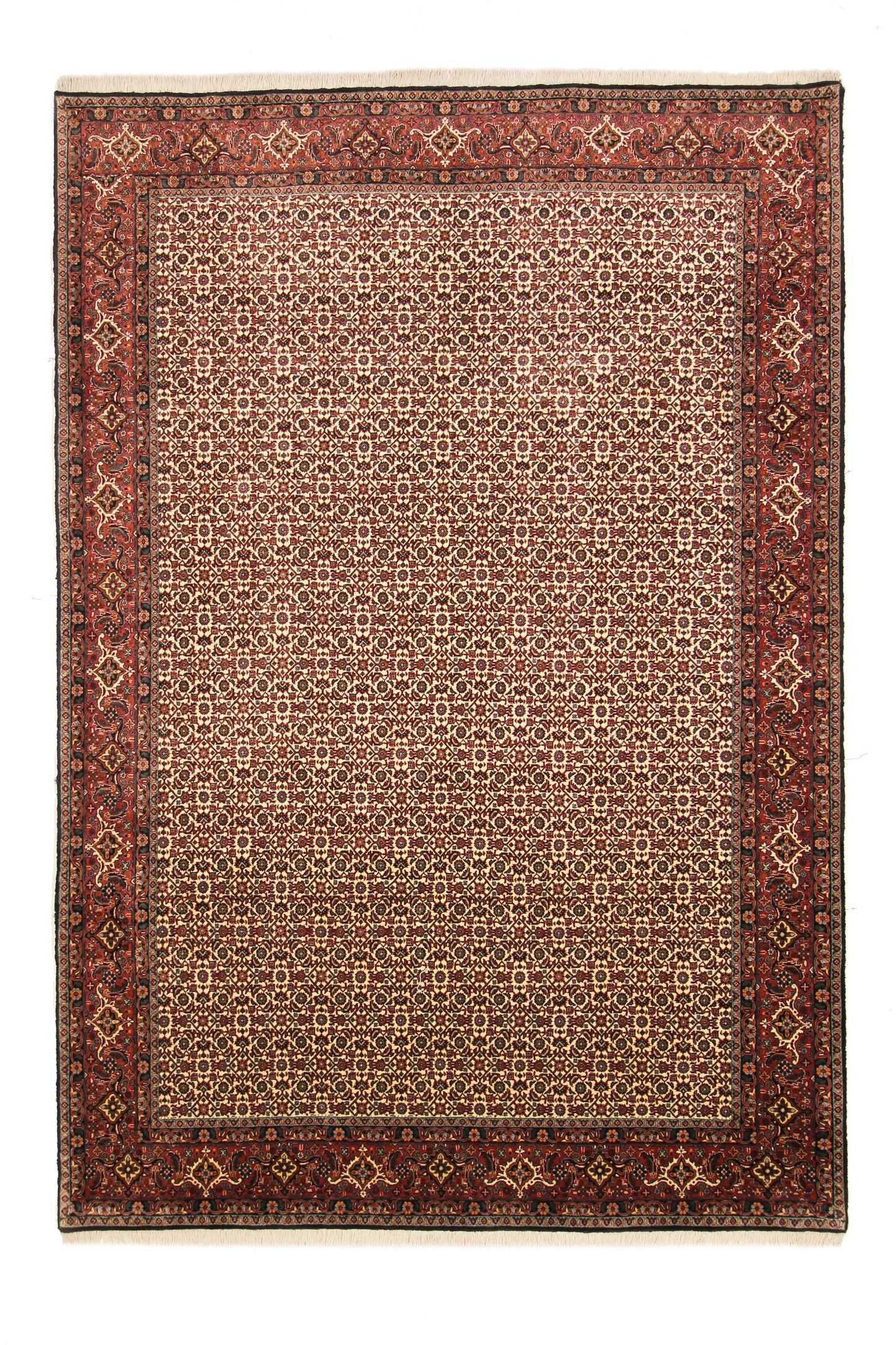 Bidjar Tekab