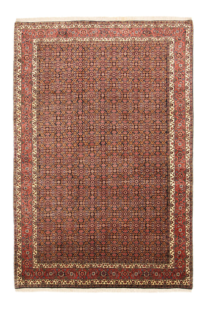 Bidjar Tekab