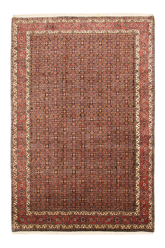 Bidjar Tekab