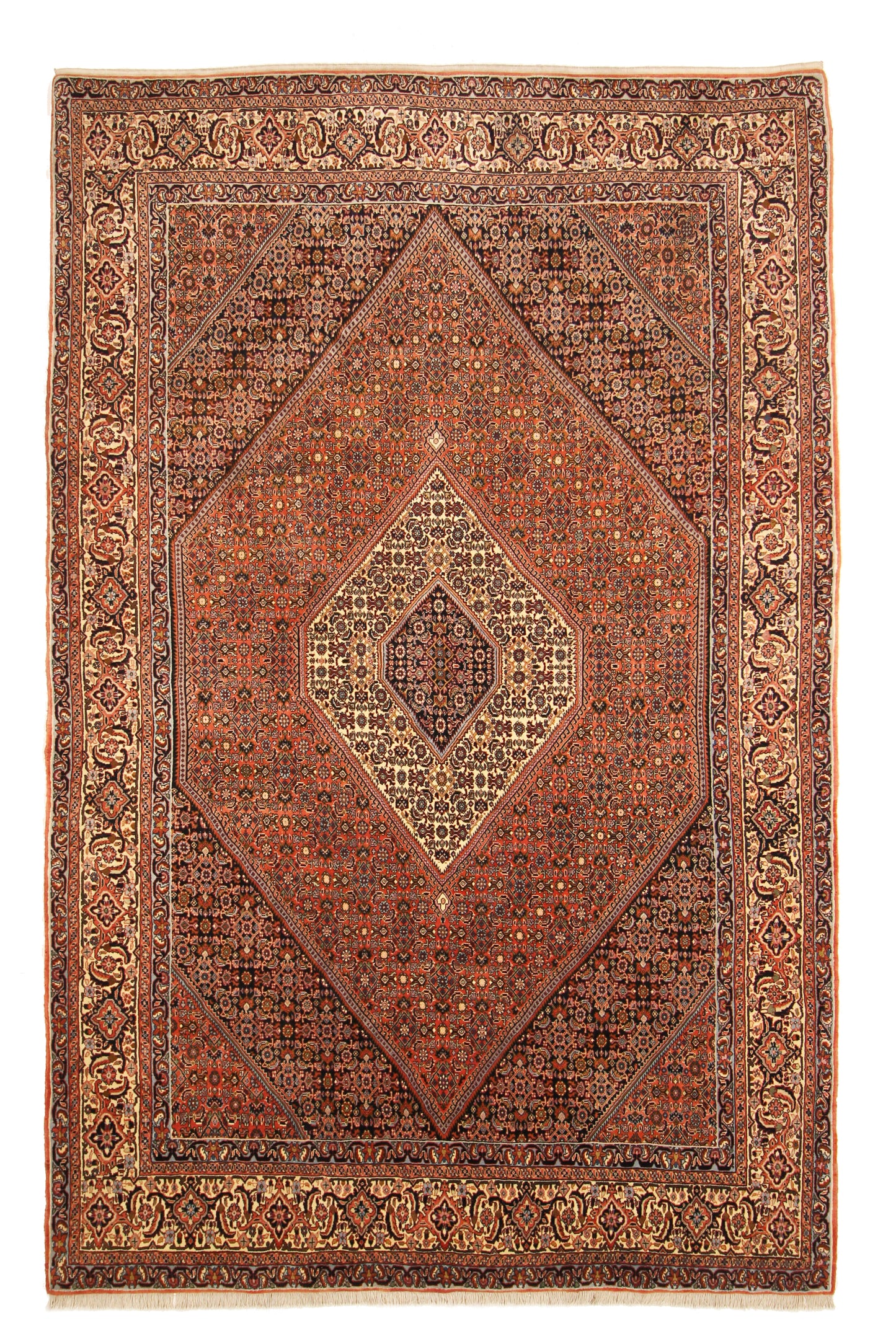 Bidjar Tekab