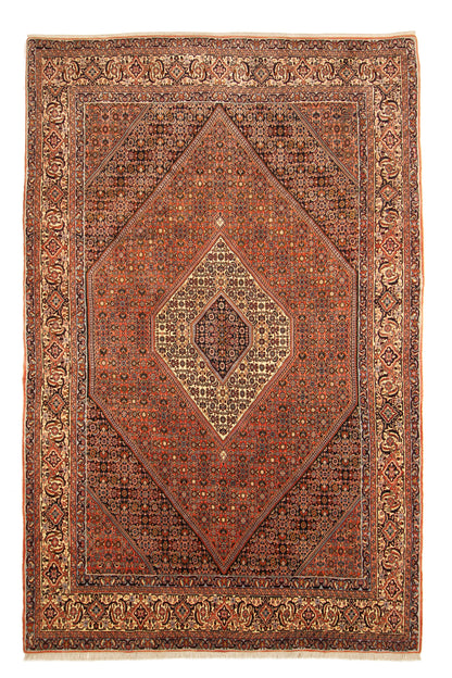 Bidjar Tekab
