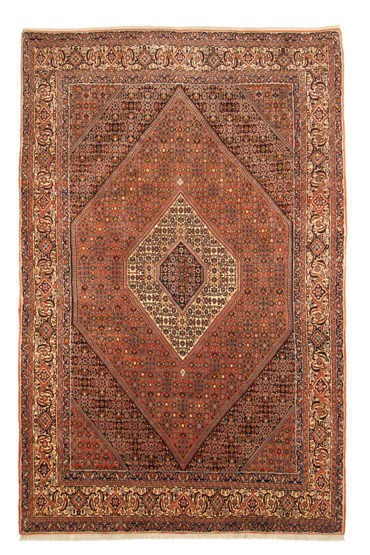 Bidjar Tekab