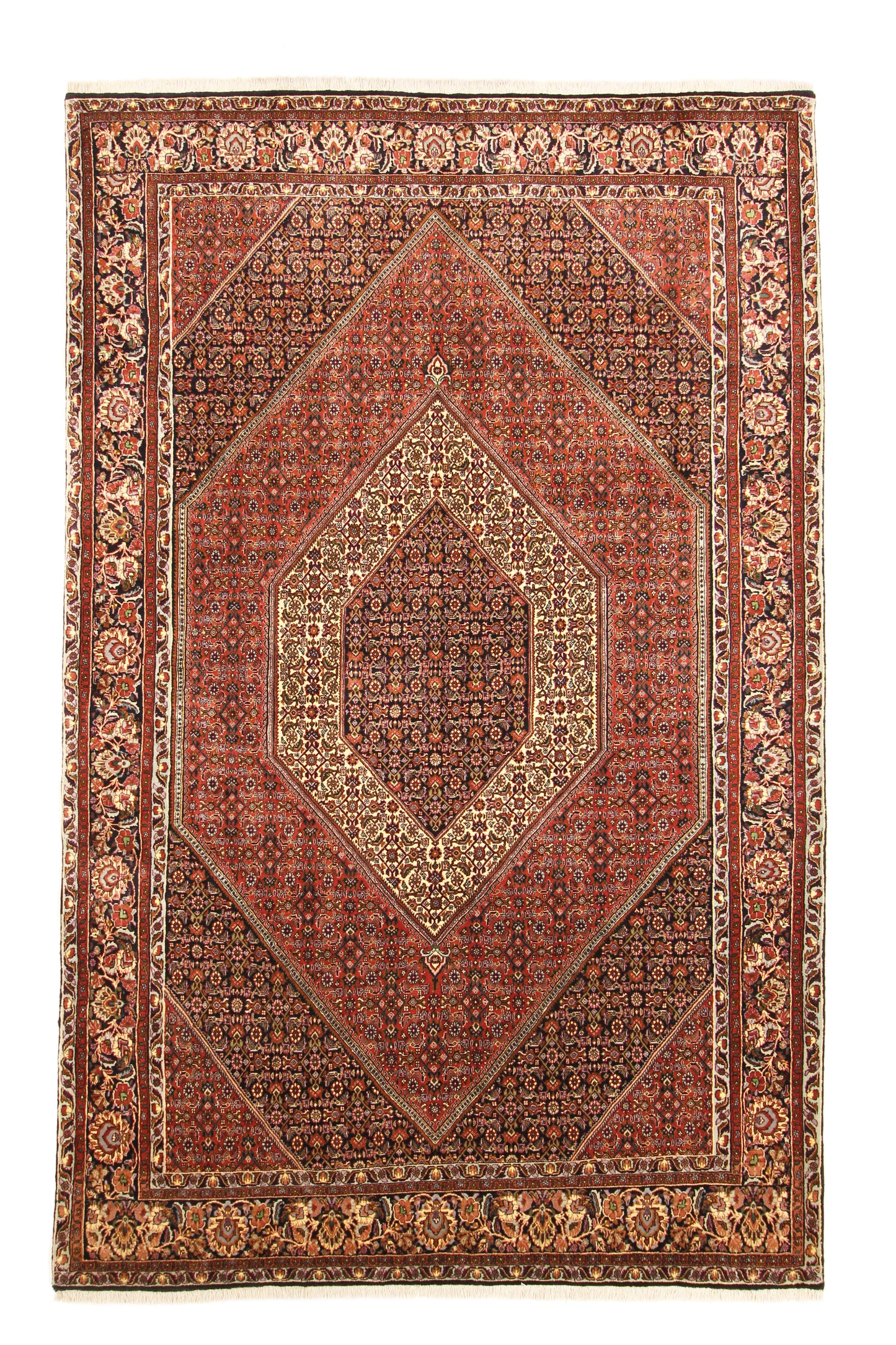 Bidjar Tekab