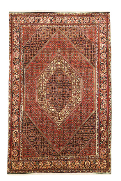 Bidjar Tekab