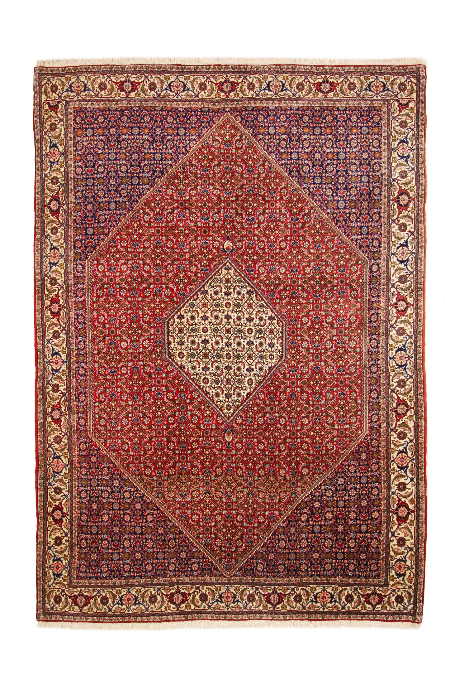 Bidjar Tekab