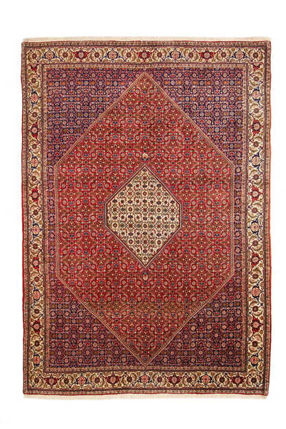 Bidjar Tekab
