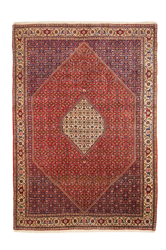 Bidjar Tekab