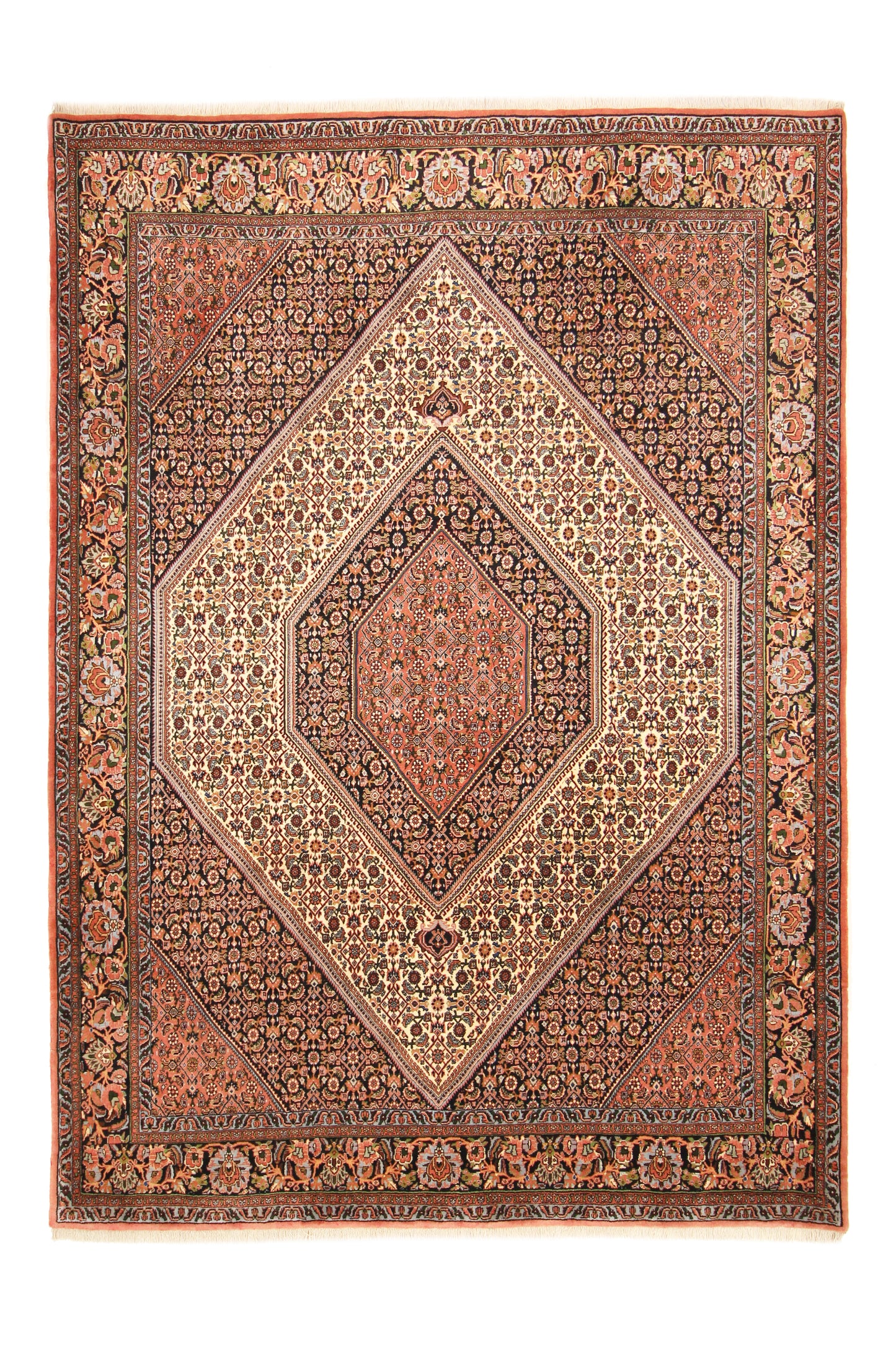 Bidjar Tekab