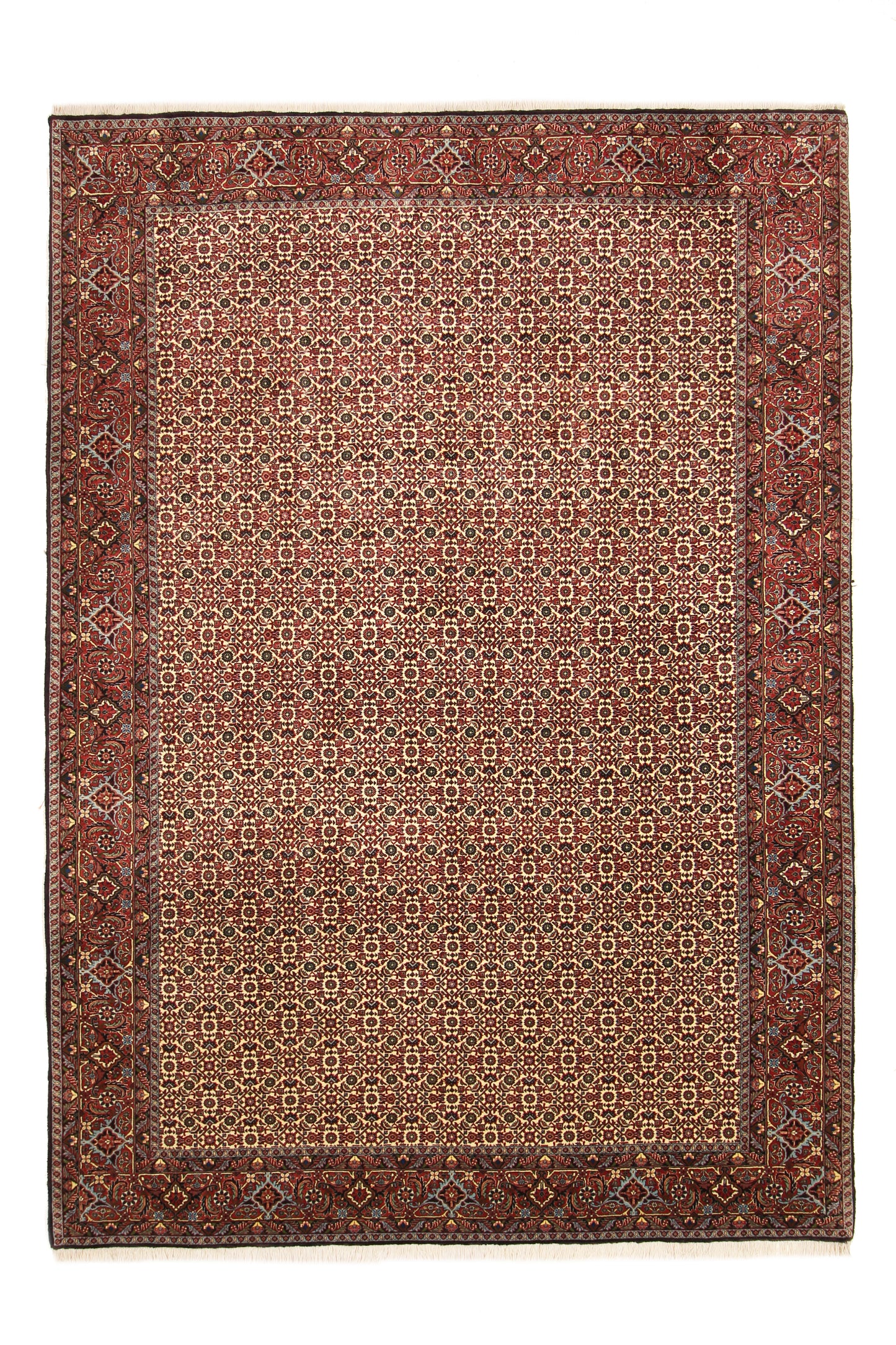 Bidjar Tekab