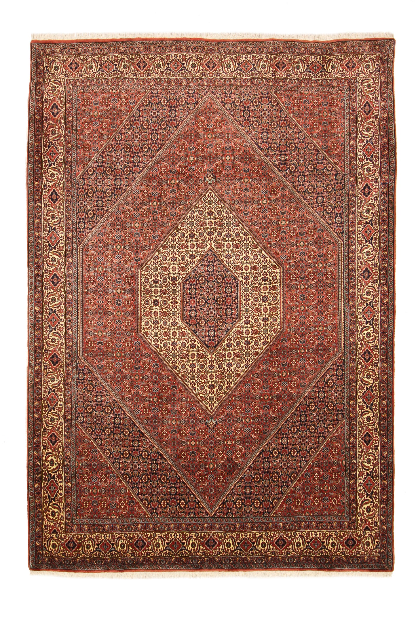 Bidjar Tekab