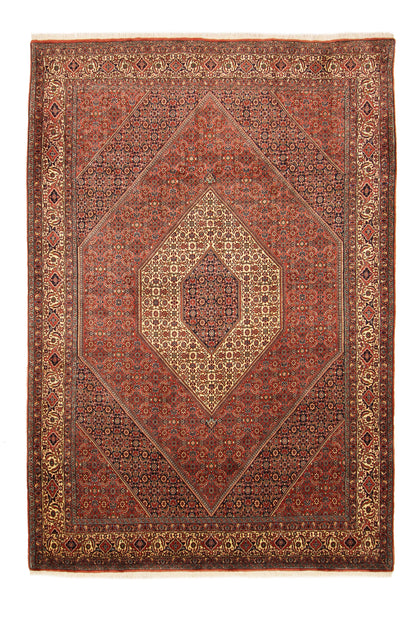 Bidjar Tekab