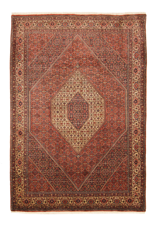 Bidjar Tekab