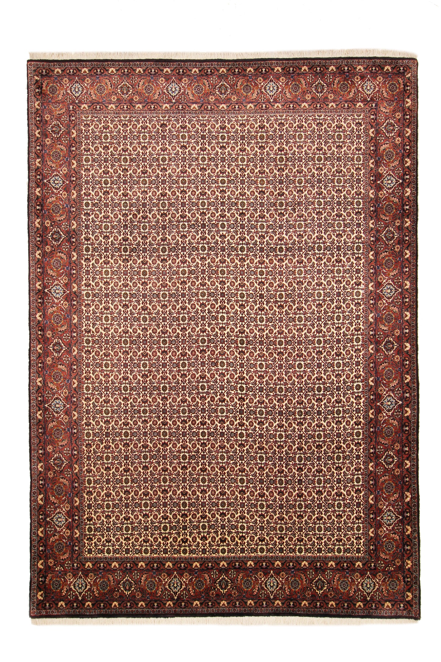 Bidjar Tekab