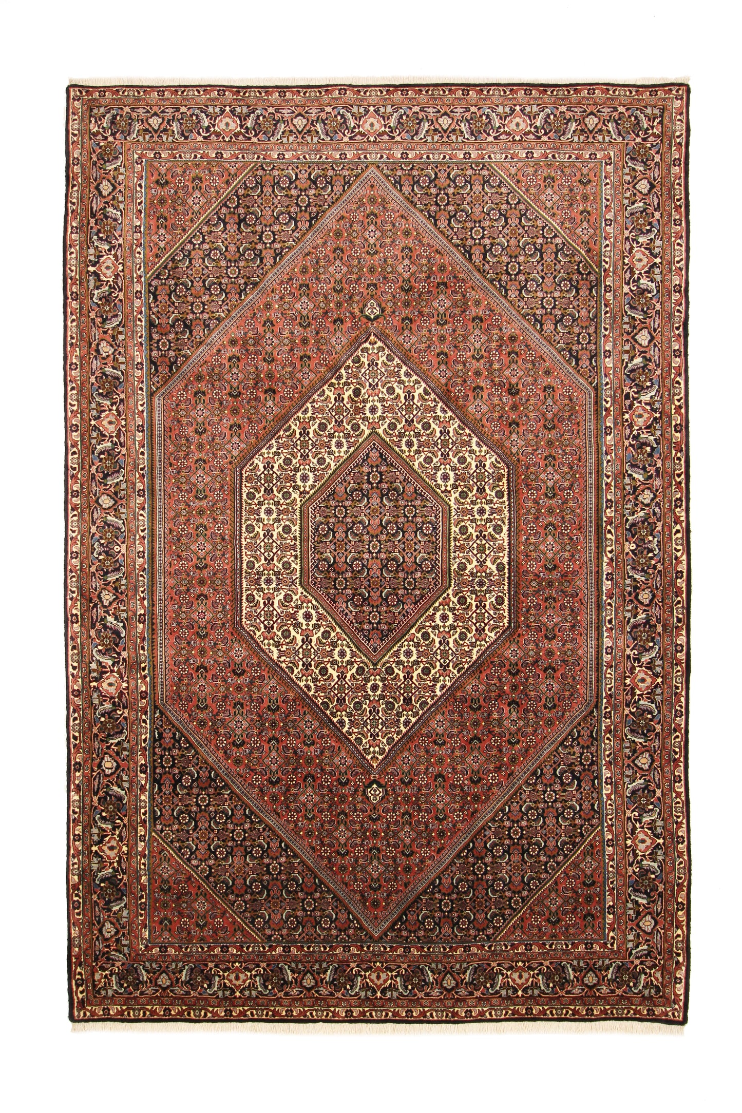 Bidjar Tekab