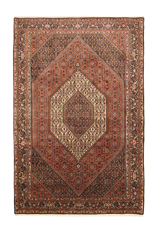 Bidjar Tekab