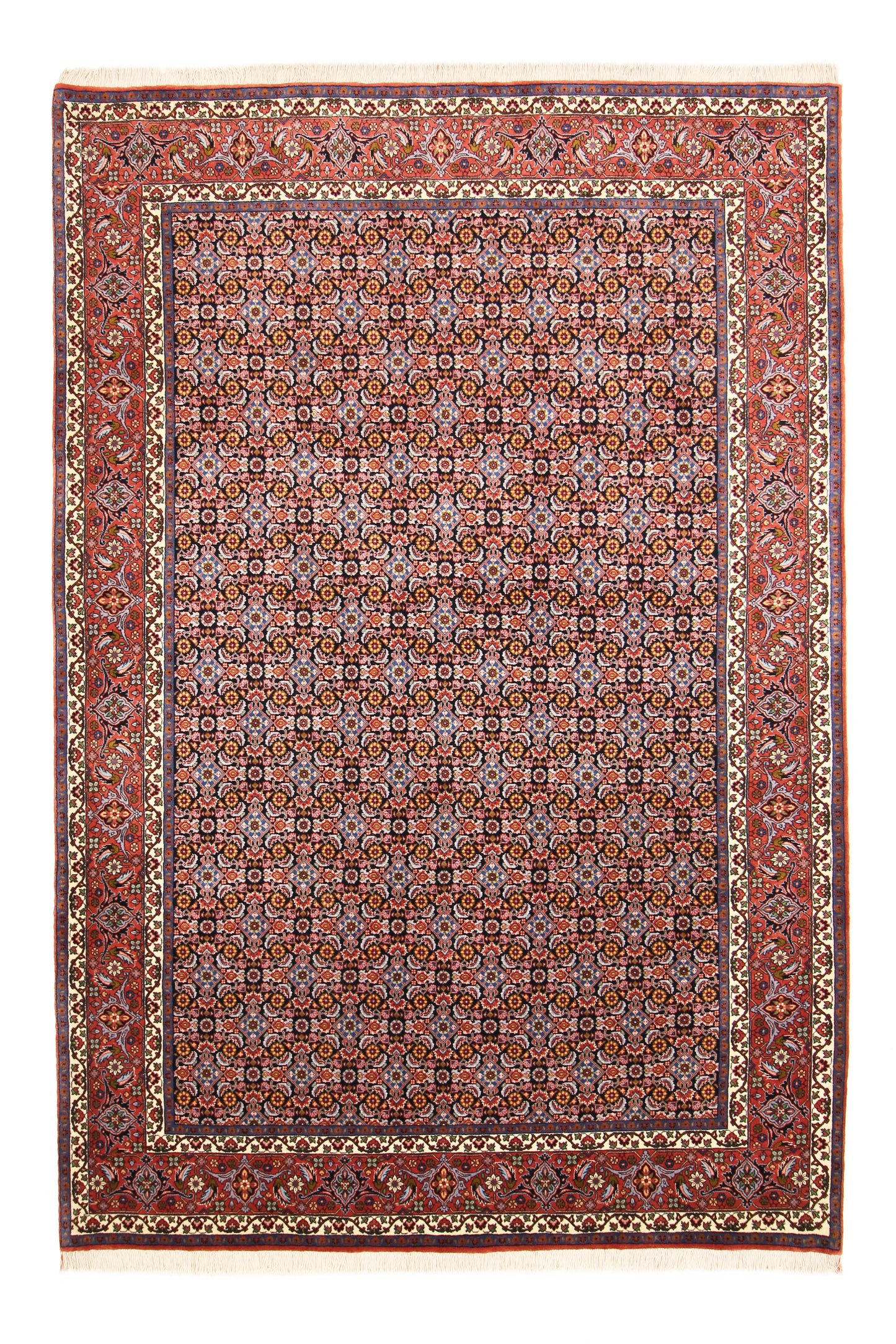 Bidjar Tekab