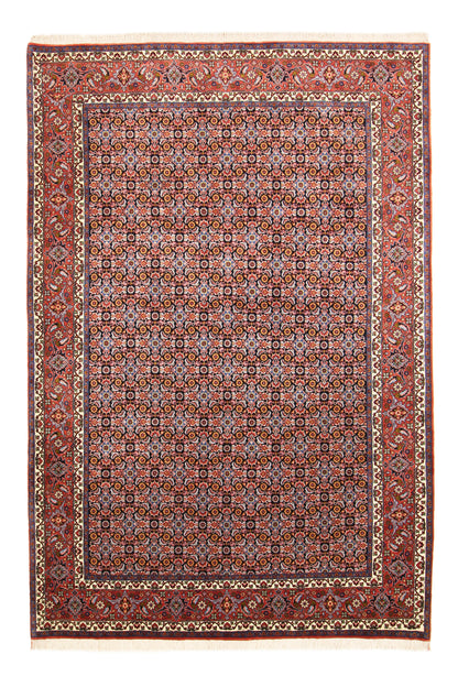 Bidjar Tekab