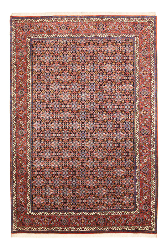 Bidjar Tekab