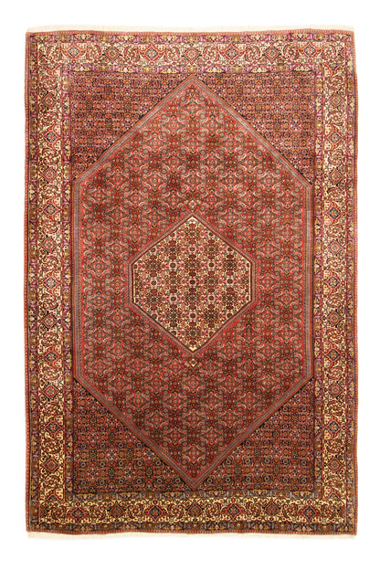 Bidjar Tekab