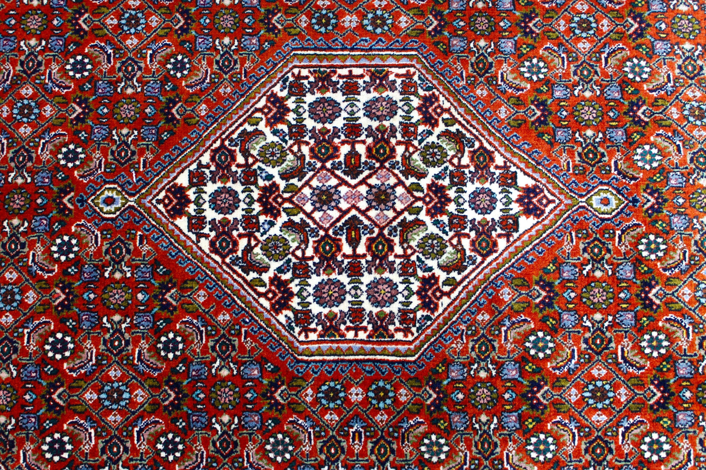 Bidjar