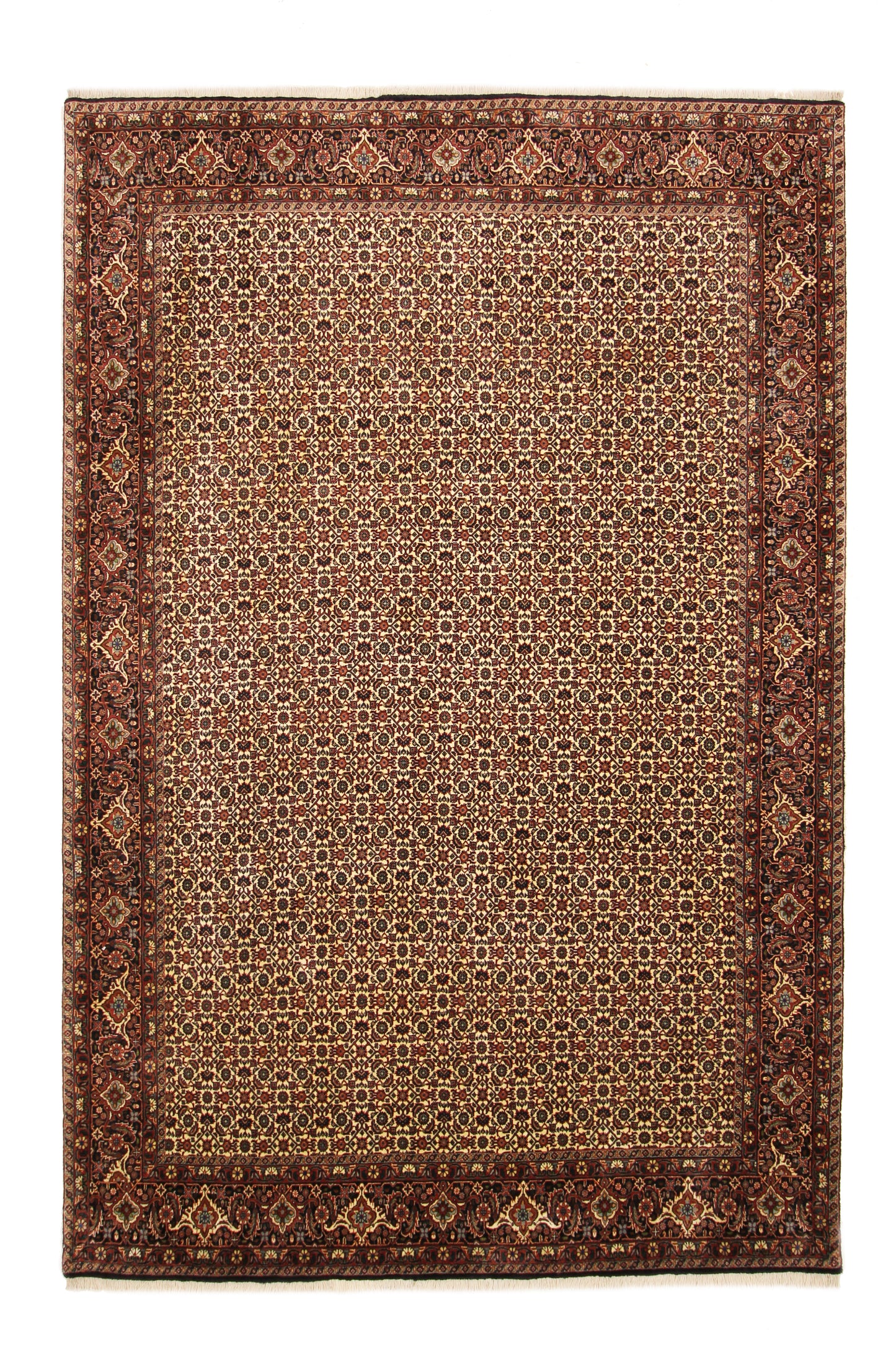 Bidjar Tekab